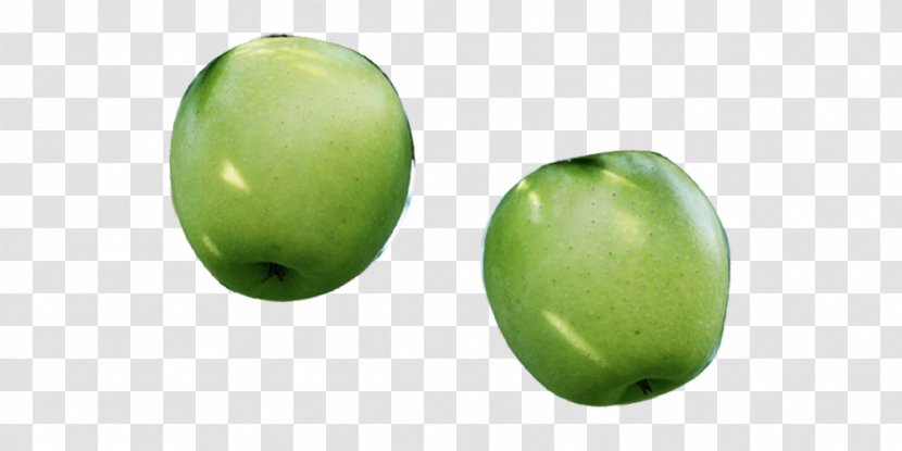 Juice Apple - Pear - A Green Transparent PNG