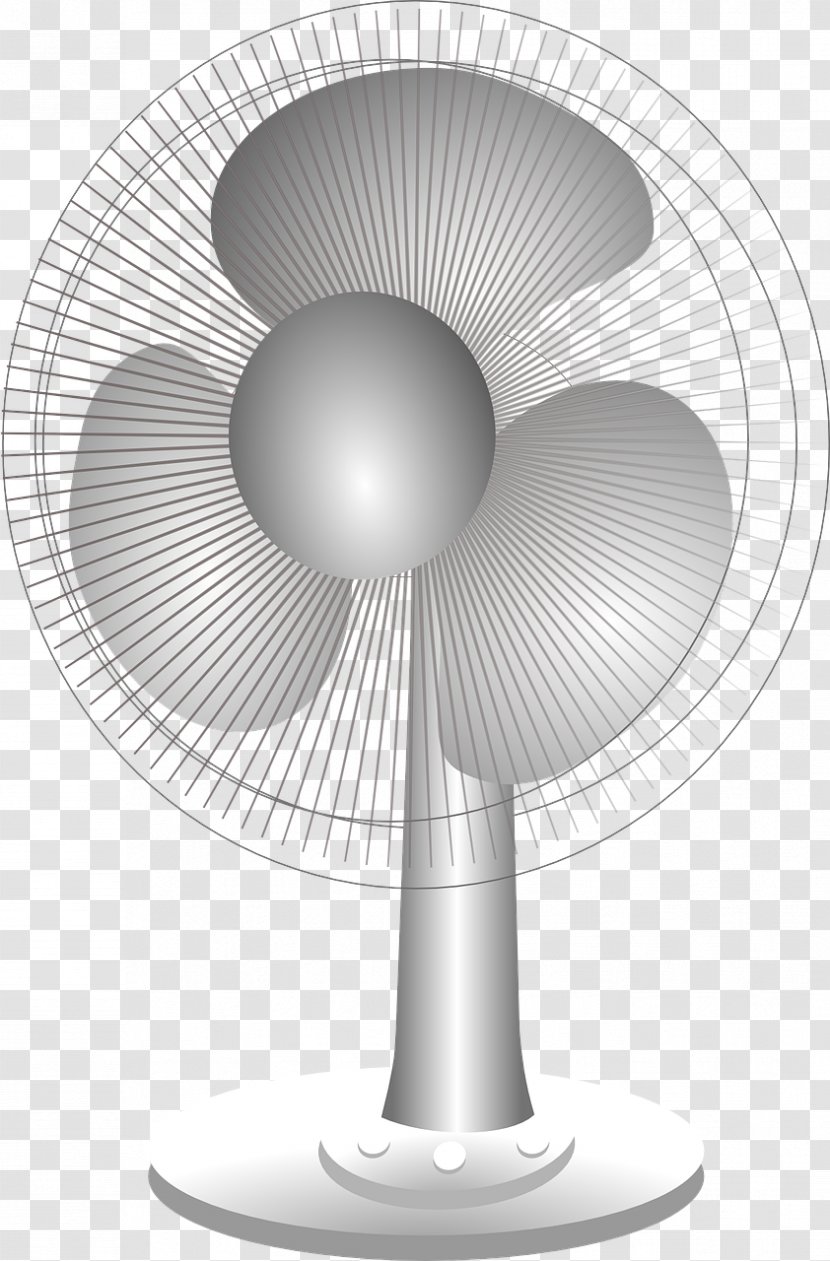 Fan Home Appliance Transparent PNG