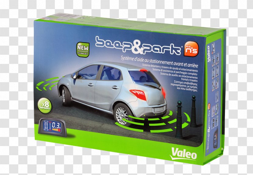 Car Parking Sensor VALEO Camshaft Position Transparent PNG