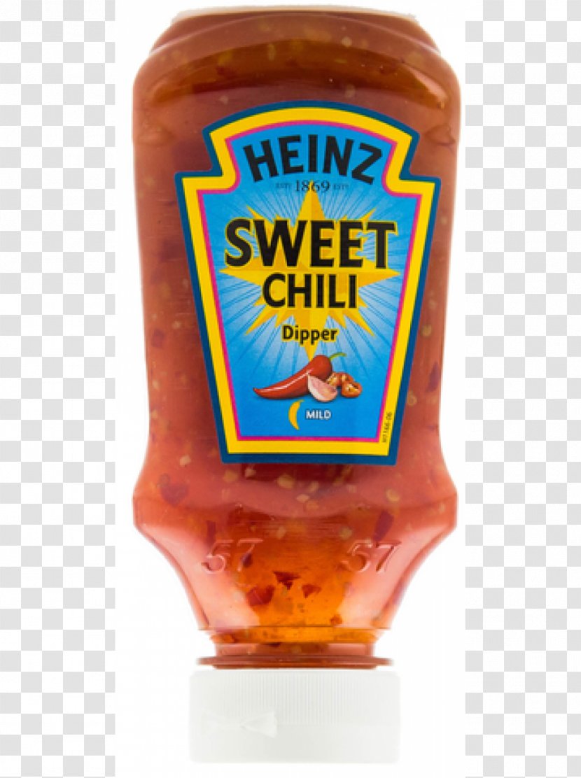 Sweet Chili Sauce H. J. Heinz Company Barbecue - Mayonnaise - Burger King Transparent PNG