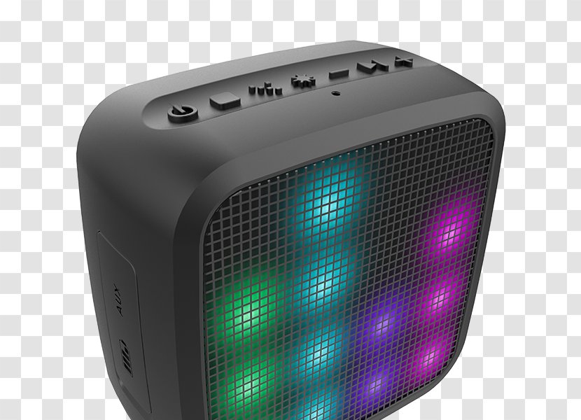 Wireless Speaker Loudspeaker JAM Trance Mini Bluetooth - Friendship Lamps Transparent PNG
