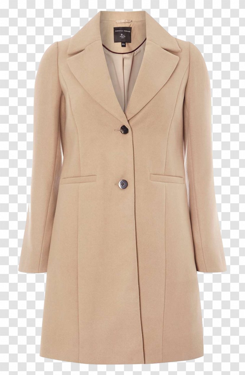 Capsule Wardrobe Clothing Trench Coat Fashion Armoires & Wardrobes - Casual - Winter Jacket Transparent PNG
