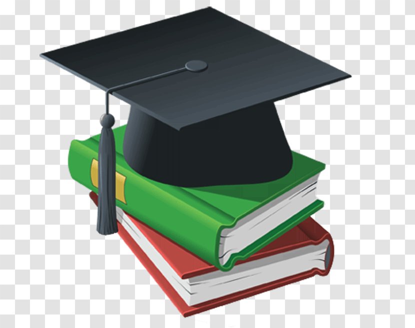 Graduation Cap - Higher Education - Furniture Transparent PNG
