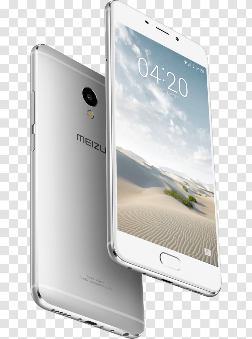 Smartphone Feature Phone Meizu M3 Note M3E - Electronic Device Transparent PNG