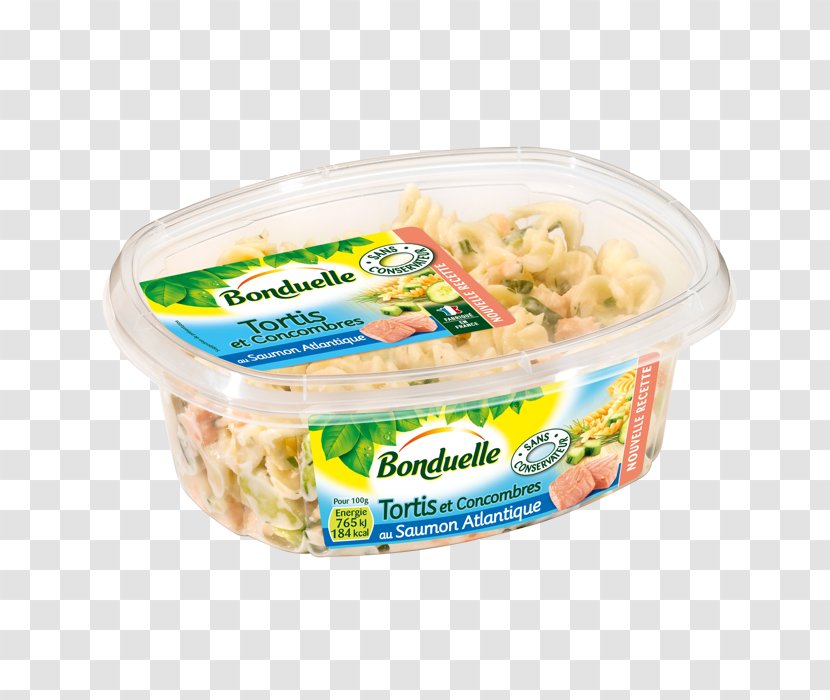 Vegetarian Cuisine Rice Salad Ingredient Recipe France - Idee De Salade Transparent PNG