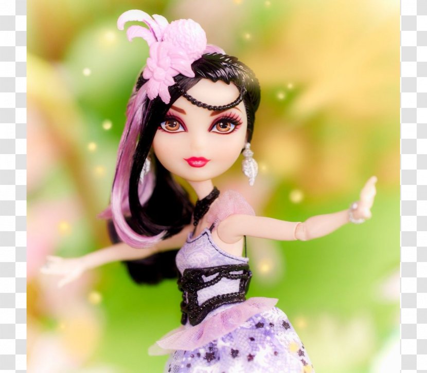 Ever After High Amazon.com Barbie Doll Toy Transparent PNG