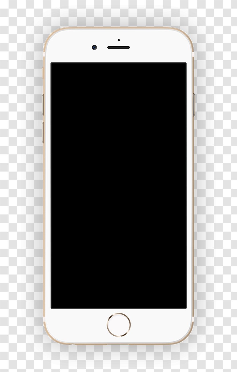 IPhone 7 Plus Telephone IOS Jailbreaking - Portable Communications Device - Phone Transparent PNG