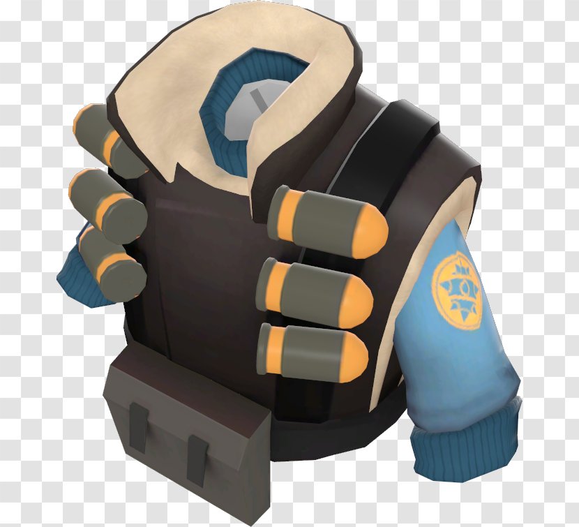 Team Fortress 2 Sleeve Snow Clothing Source Filmmaker Transparent PNG