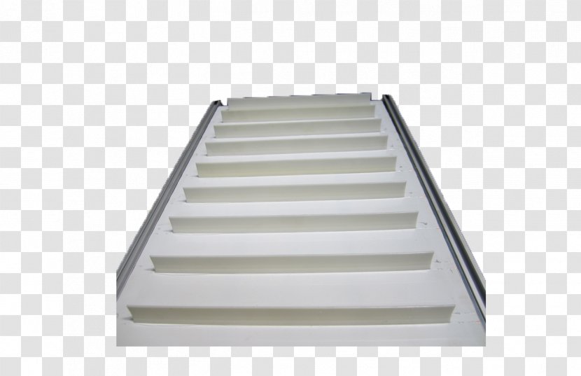 Steel Daylighting Stairs Material - Yu Yuan Transparent PNG