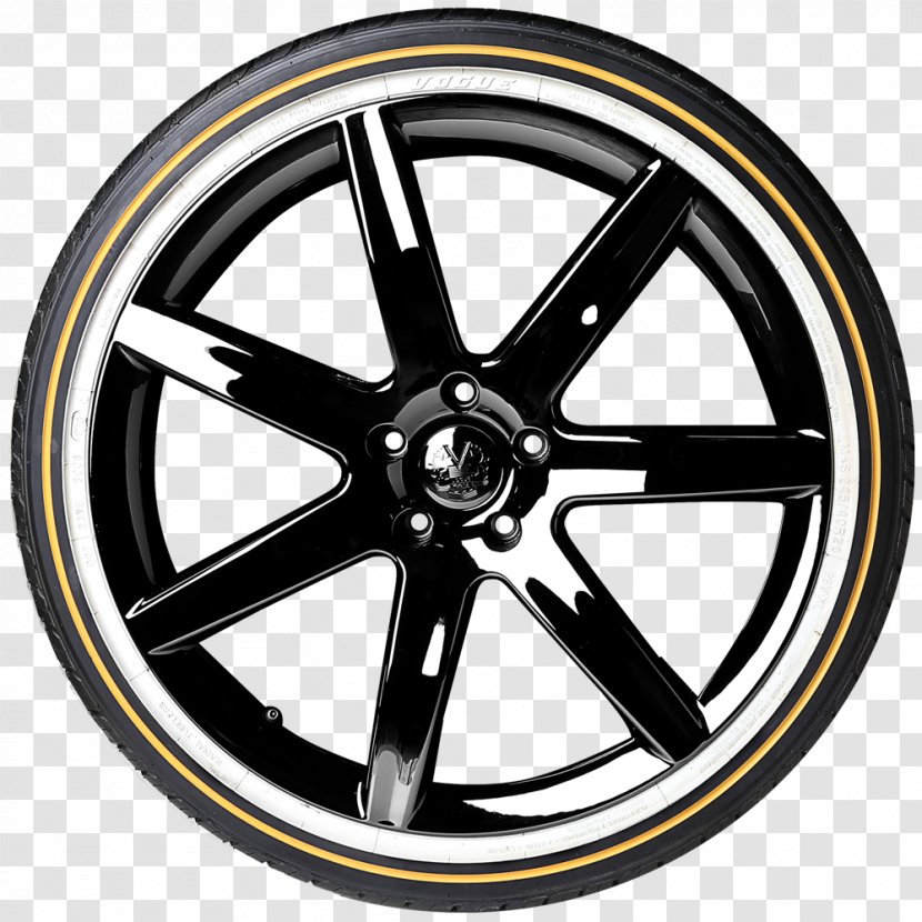 Car Vogue Tyre Whitewall Tire Radial - Automobile Handling Transparent PNG