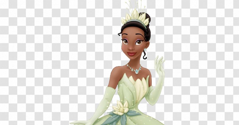 Tiana Rapunzel Princess Jasmine Aurora Cinderella - Heart Transparent PNG
