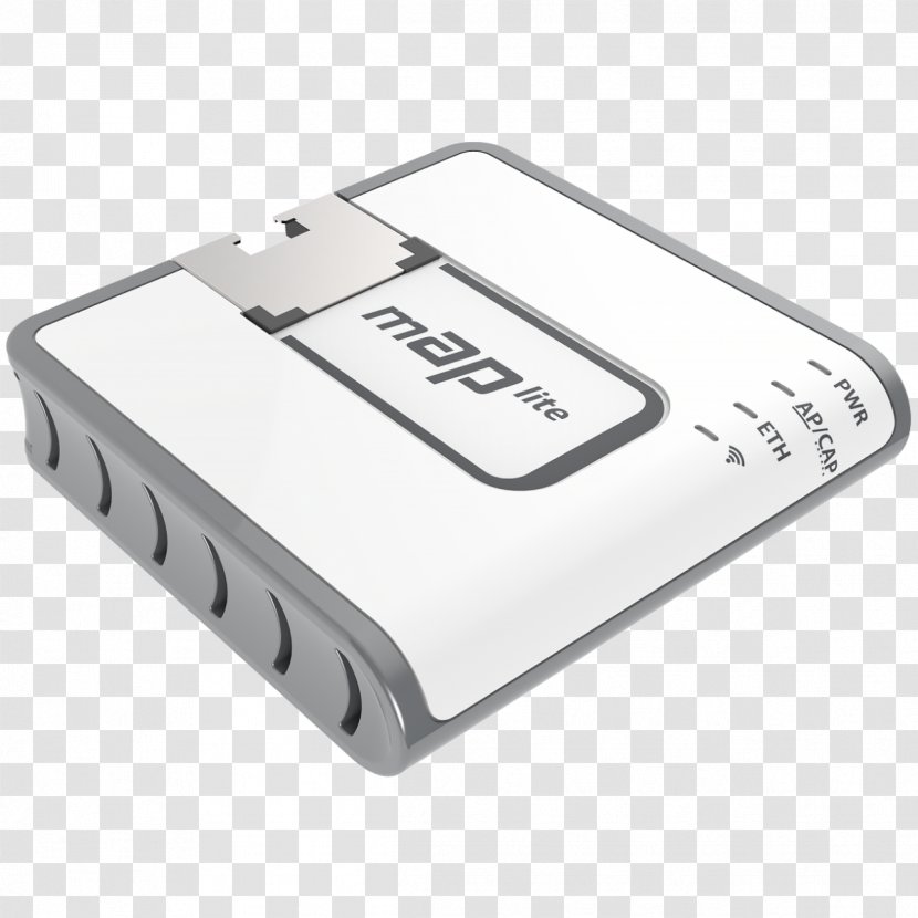 Wireless Access Points MikroTik IEEE 802.11 Power Over Ethernet - Wifi - Matchbox Transparent PNG