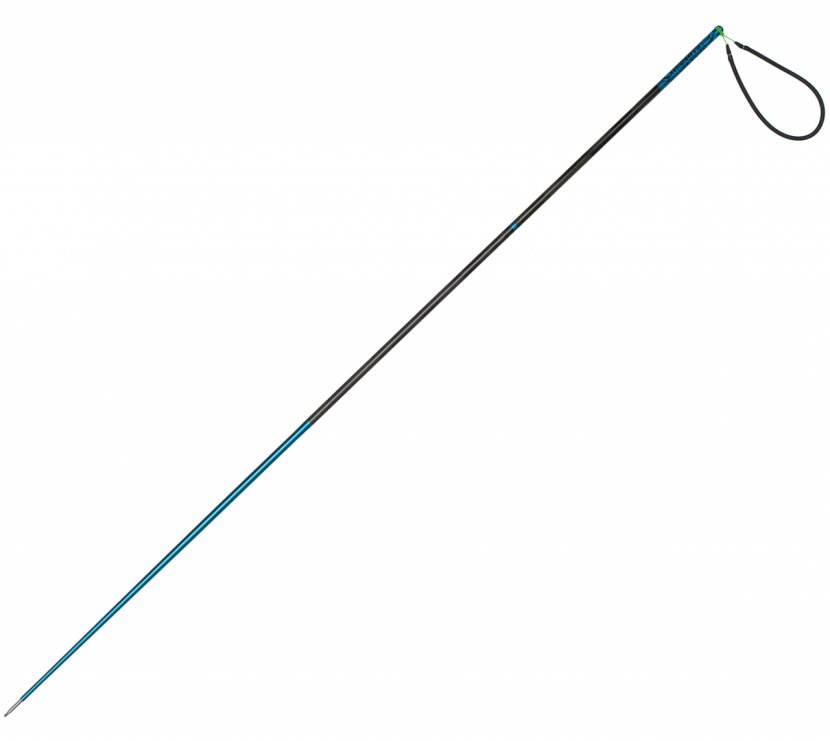Polespear Spearfishing Speargun - Spear Transparent PNG