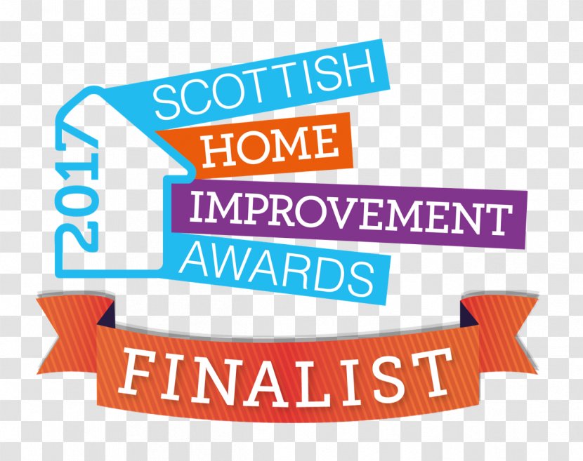 Scottish Home Improvement Awards Renovation Bathroom Kitchen - Building Transparent PNG