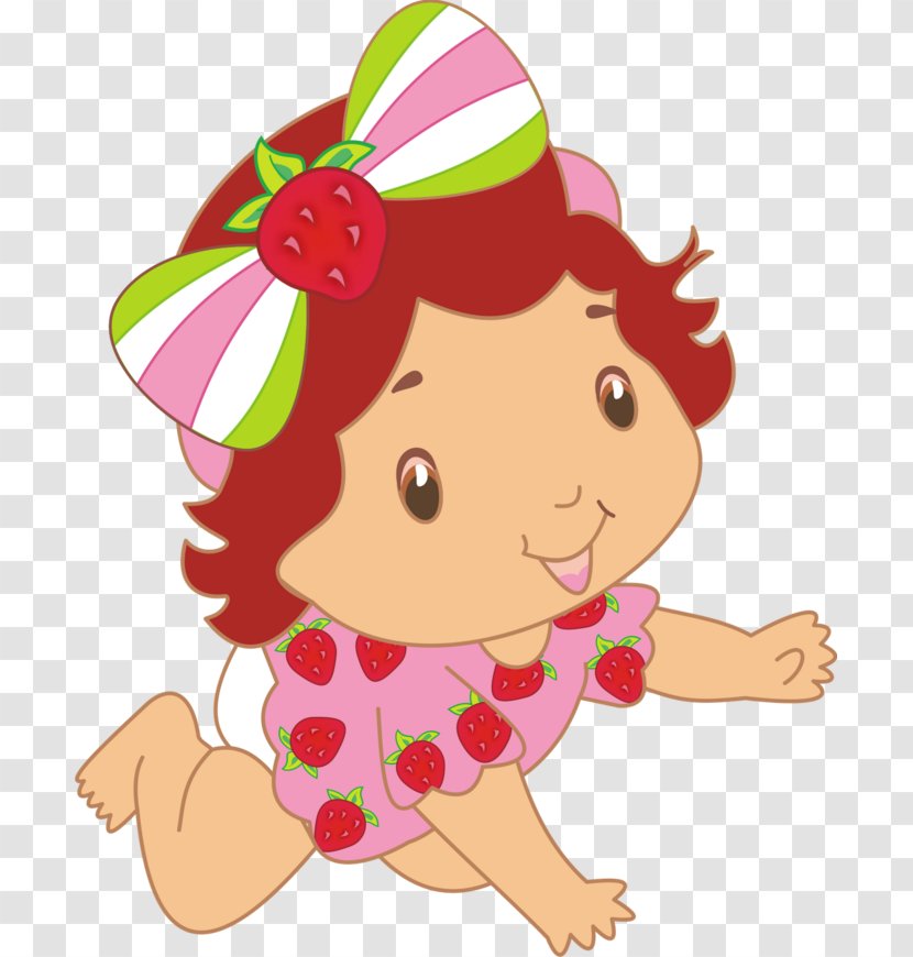 Strawberry Shortcake Pie Mother - Tree Transparent PNG