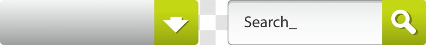 Logo Brand Font - Search Bar Transparent PNG