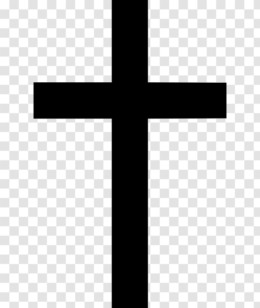 Christian Cross Christianity Clip Art - Drawing Transparent PNG