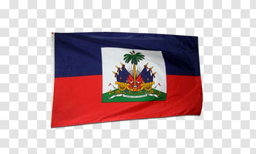 Flag Of Haiti Hispaniola Day Transparent PNG