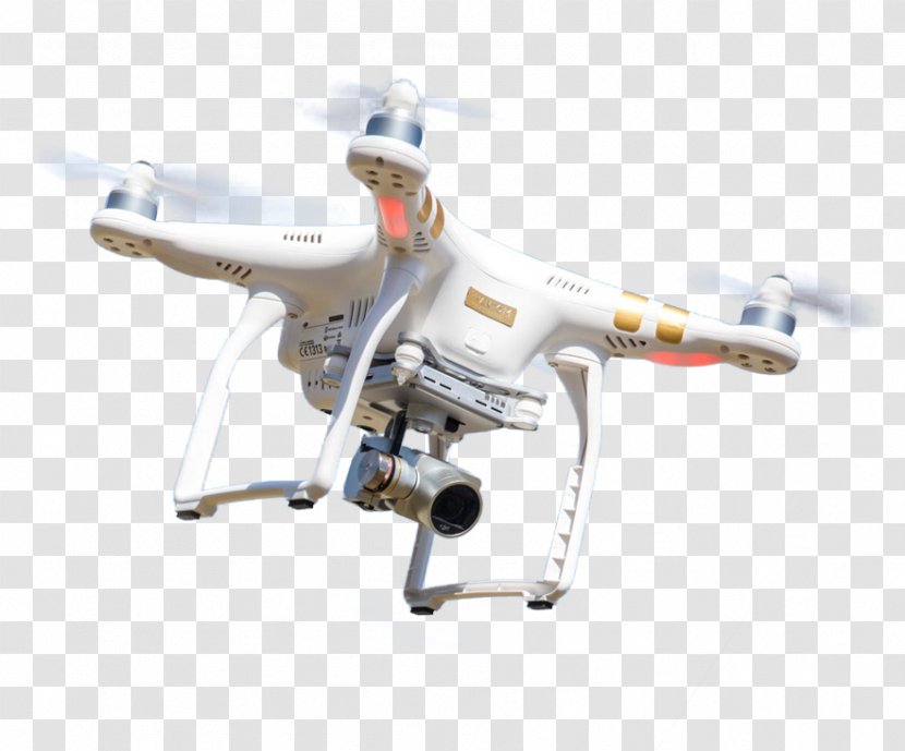 Unmanned Aerial Vehicle Aircraft Pilot Airplane Helicopter Rotor - Flying Drones Transparent PNG