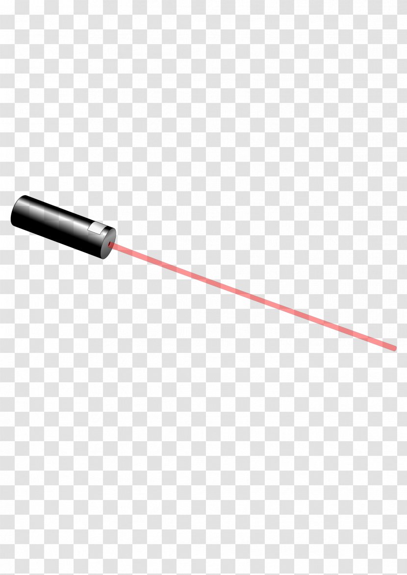 Technology Electronics Angle - Laser Transparent PNG