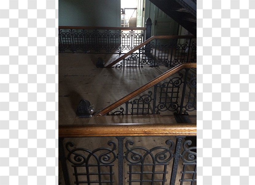 Stairs Handrail Baluster Property Steel Transparent PNG