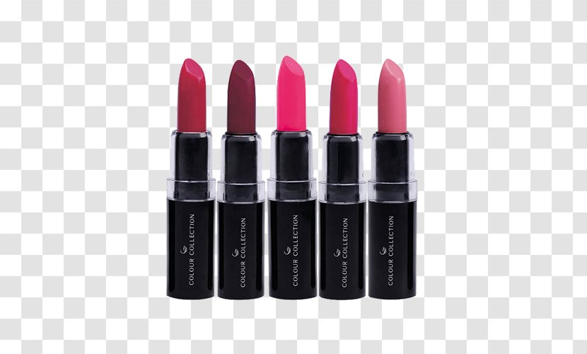 Lipstick Lip Gloss Product Transparent PNG