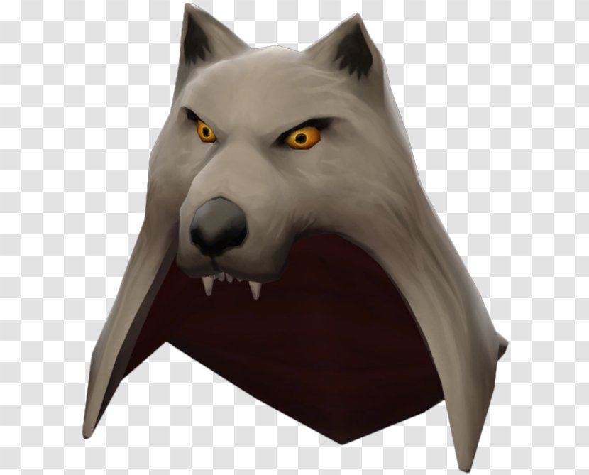 Telltale Games DOOM Gray Wolf Episode Video Game - Snout - Doom Transparent PNG