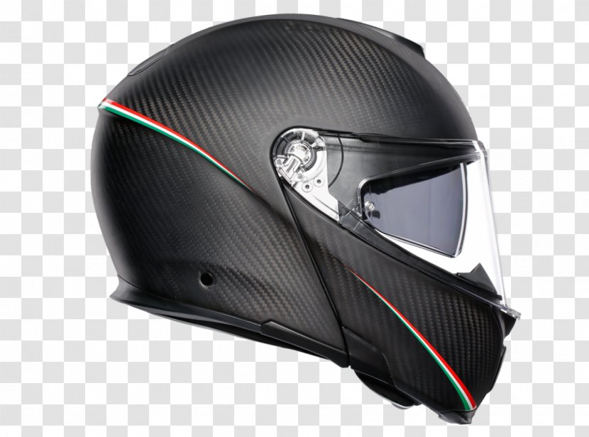 Motorcycle Helmets AGV Sports Group Sport Bike Transparent PNG