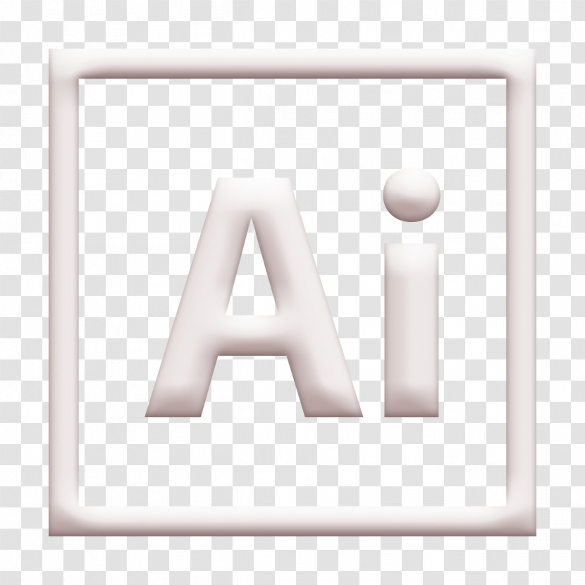Logo Icon Adobe Illustrator Icon Transparent PNG