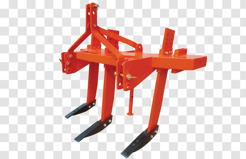 Karnal Subsoiler Agriculture Agricultural Machinery Business - Sales Transparent PNG