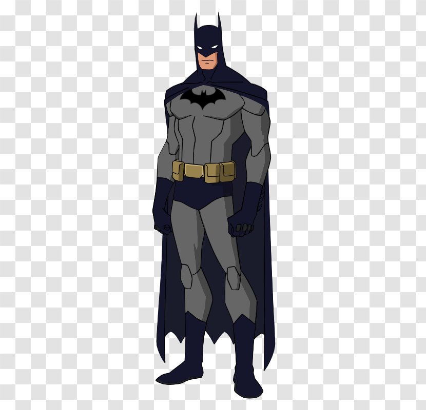 Batman Dick Grayson Robin Kilowog Jason Todd - V Superman Dawn Of Justice Transparent PNG