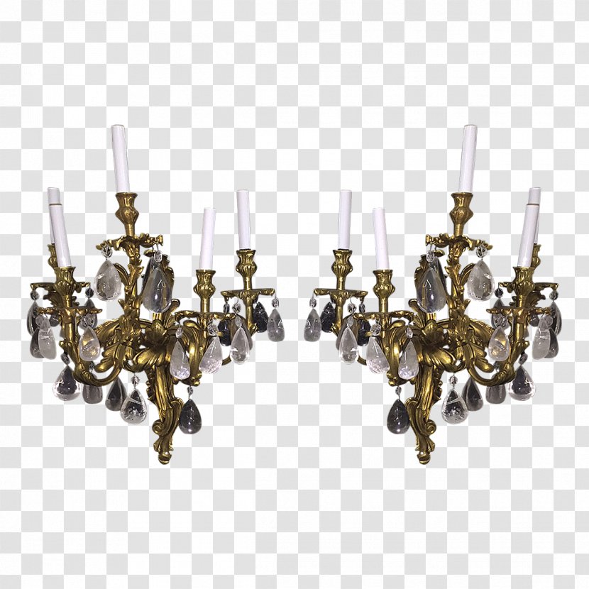 Light Fixture 01504 - Traditional Wall Transparent PNG