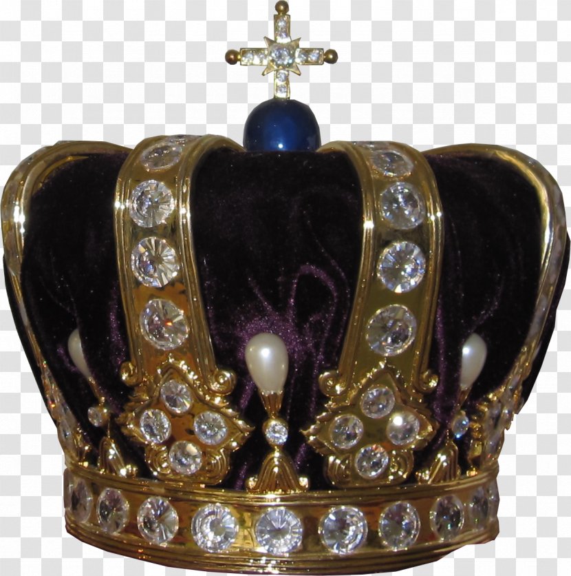 Prussia Enclave Crown Of Wilhelm II Germany - Ii Transparent PNG