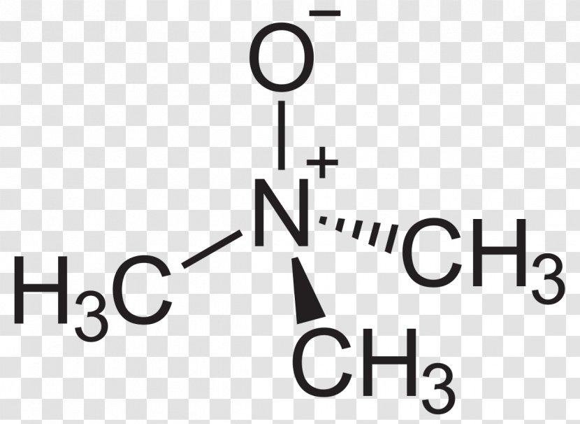 Hadal Zone Trimethylamine N-oxide Amine Oxide - Ion - GHS Transparent PNG