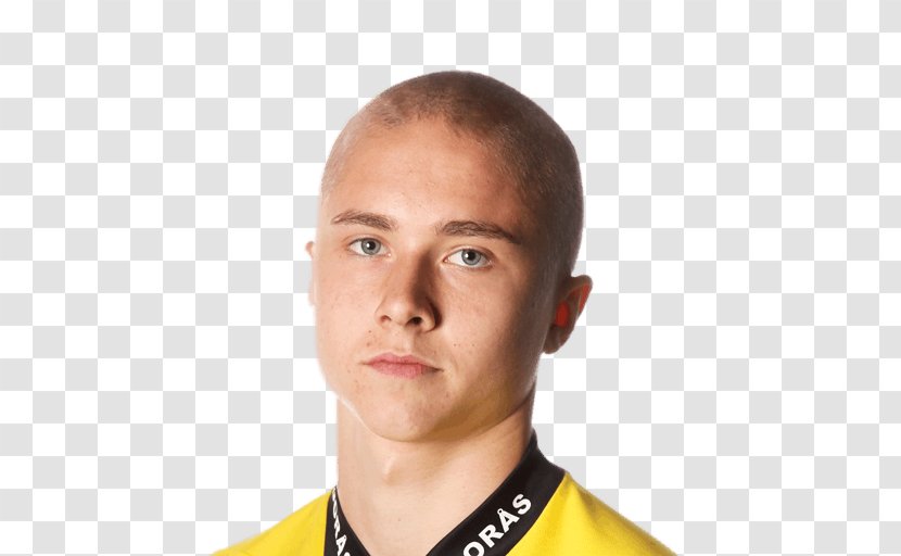 Simon Hedlund IF Elfsborg Sweden National Football Team FC Dynamo Moscow - Neck - Fifa Transparent PNG