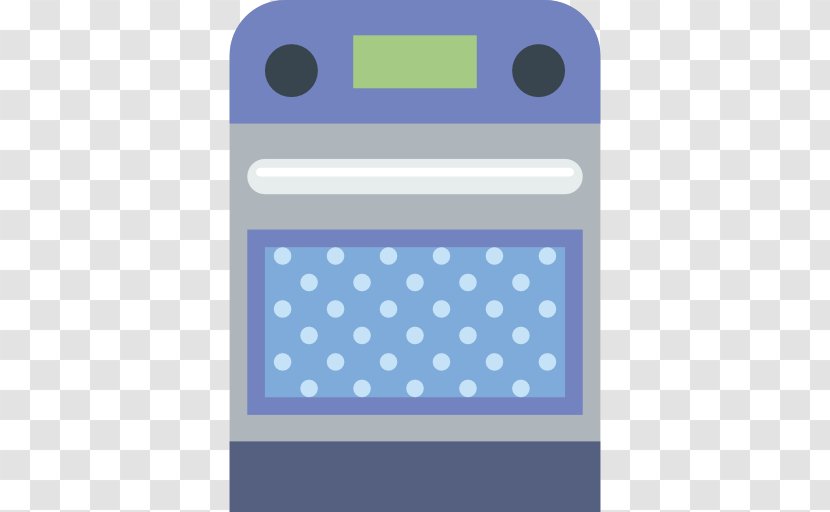 Icon - Kitchen Stove - Washing Machine Transparent PNG