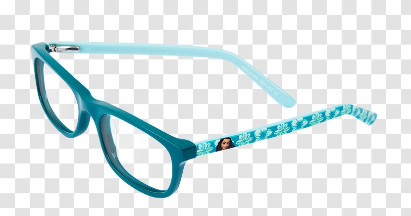 Goggles Sunglasses Specsavers Converse - Teal - Acetate Transparent PNG