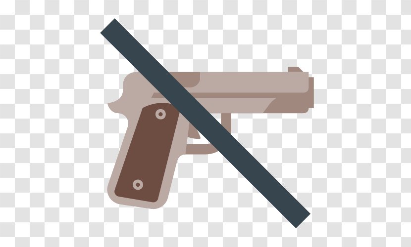 Weapon Font Transparent PNG