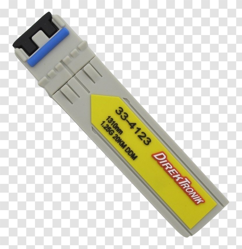 Tool Electronics - Yellow - Minne Transparent PNG