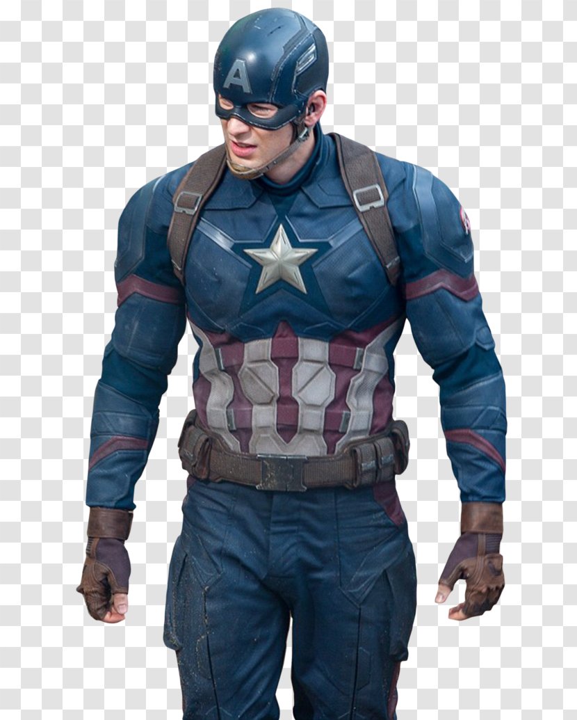 Captain America: Civil War United States Wanda Maximoff Crossbones - Muscle - Marvel Transparent PNG