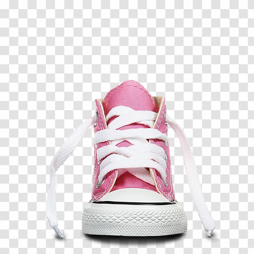 Sports Shoes Converse Chuck Taylor All-Stars High-top - Shoe - Pink Cheap For Women Transparent PNG