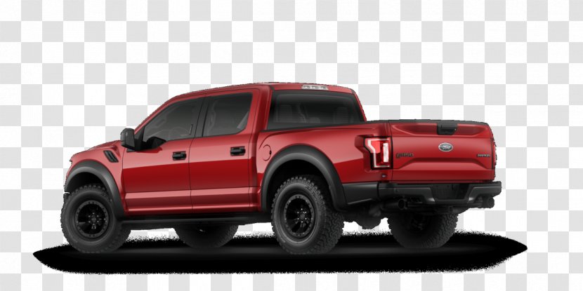 Pickup Truck Ford F-Series Car Custom - Commercial Vehicle Transparent PNG