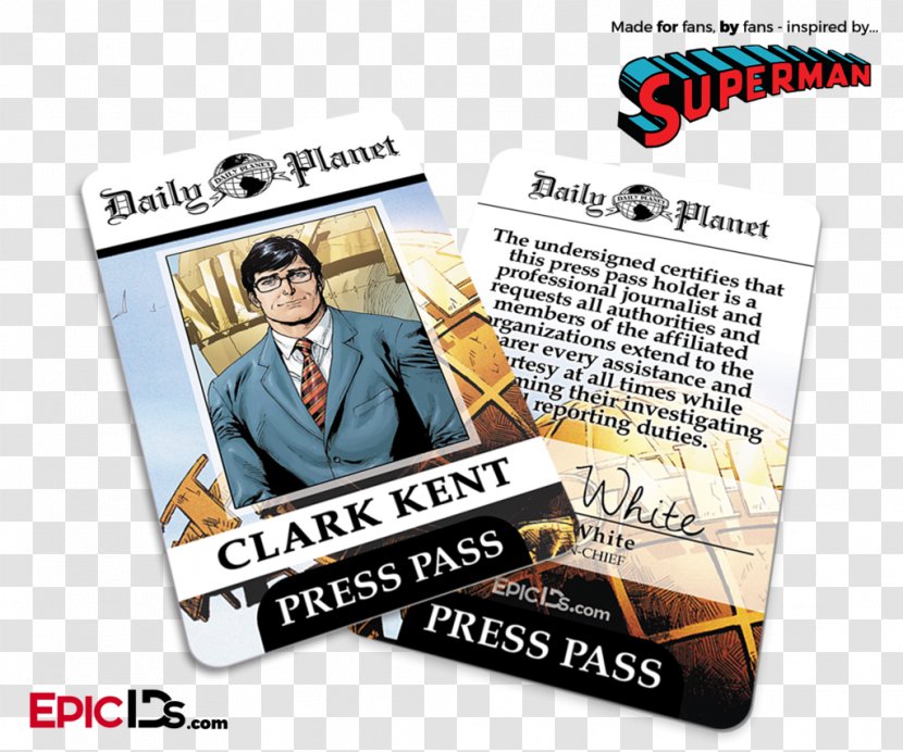 Clark Kent Lois Lane Superman Daily Planet Jimmy Olsen Transparent PNG