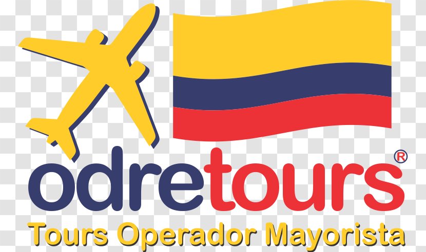 Tour Operator Travel Agent Tourism Odretours International - Frame - Colombia Tourist Attractions Transparent PNG