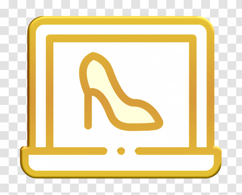Online Shopping Icon Online Shopping Icon Dress Icon Transparent PNG