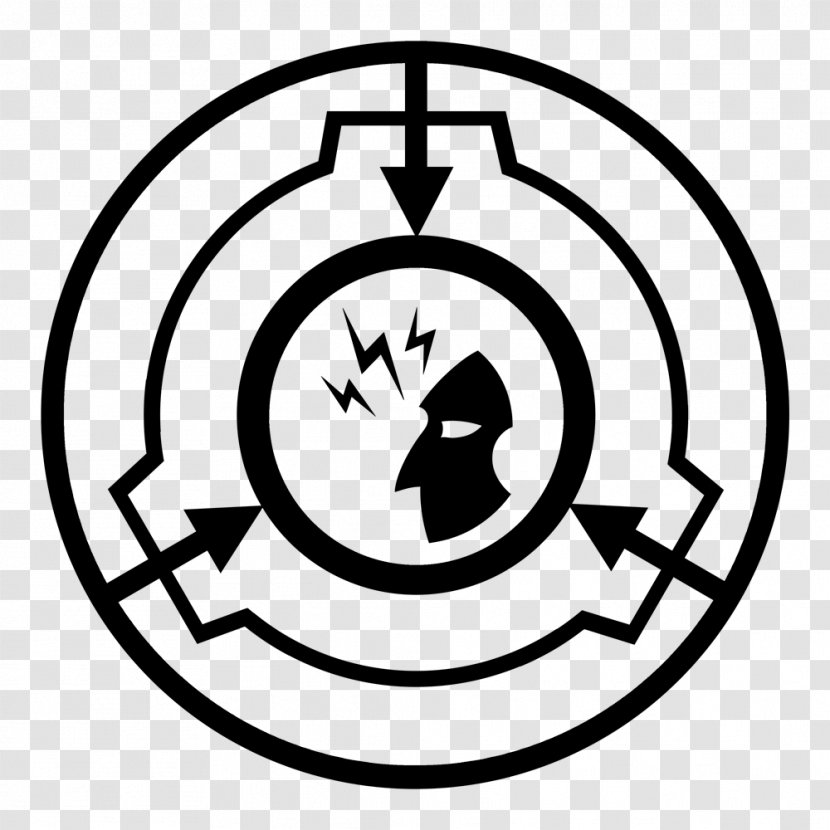 SCP Foundation Secure Copy Wiki Collaborative Writing Art - Work Of - Scp Drawing Transparent PNG