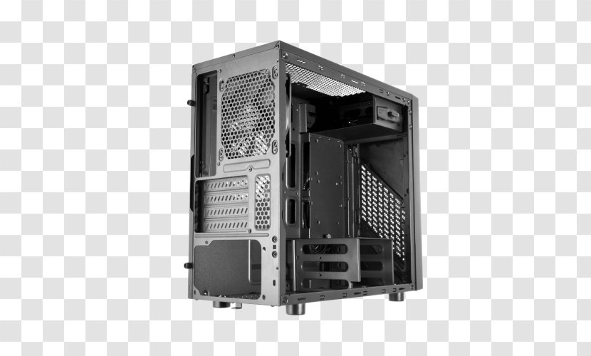 Computer Cases & Housings Power Supply Unit MicroATX Torre - Psu Transparent PNG