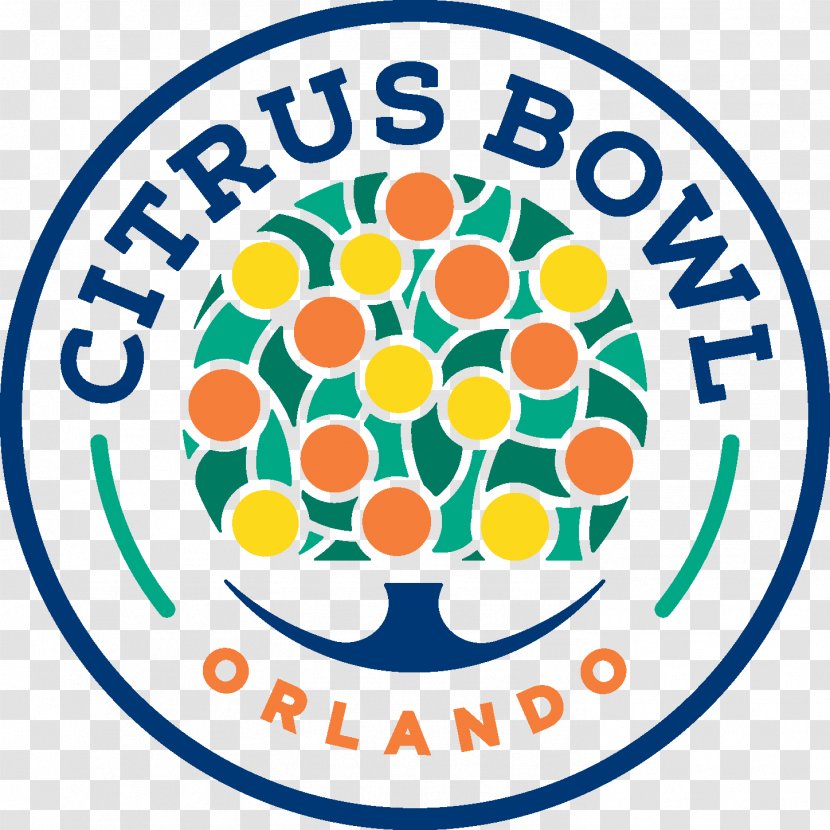Camping World Stadium 2018 Citrus Bowl Notre Dame Fighting Irish Football LSU Tigers - Bowling Transparent PNG