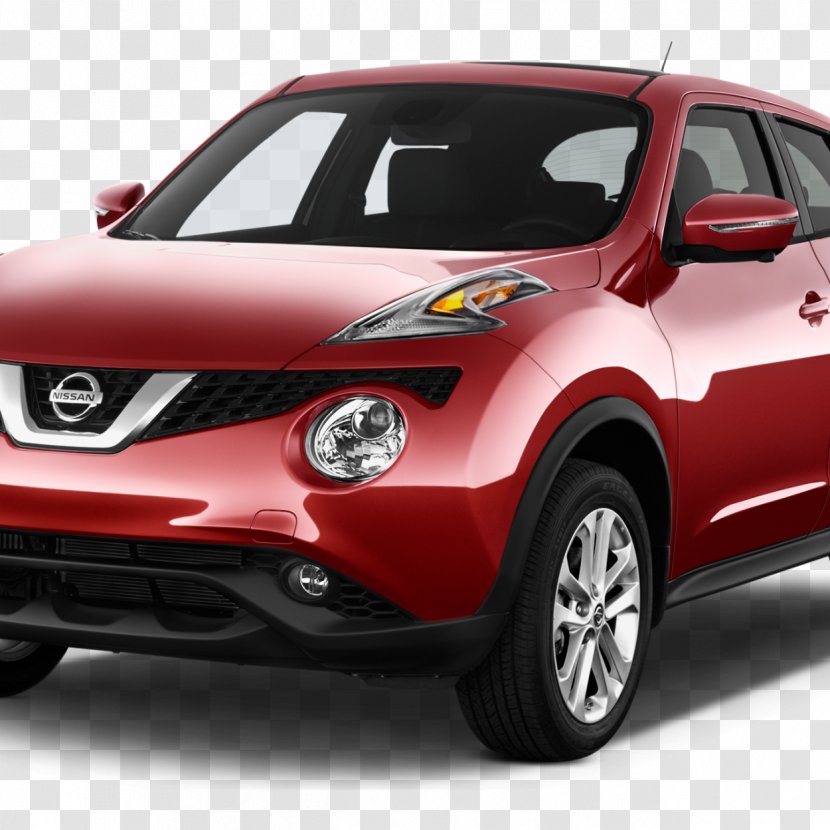 2014 Nissan Juke Car Sport Utility Vehicle 2013 - Family Transparent PNG