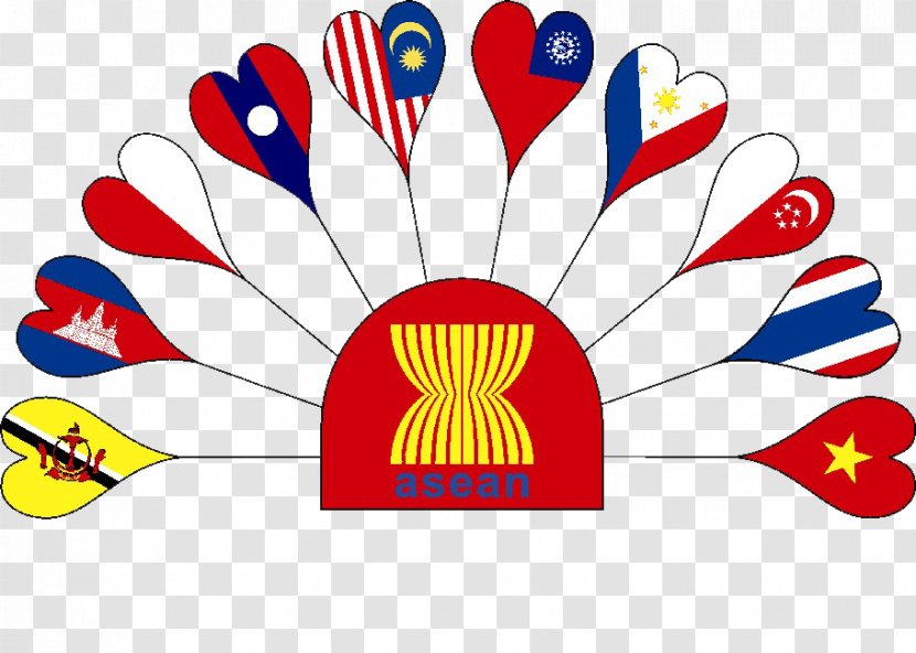 Association Of Southeast Asian Nations ASEAN Economic Community Summit Brunei Malaysia - Asean Transparent PNG